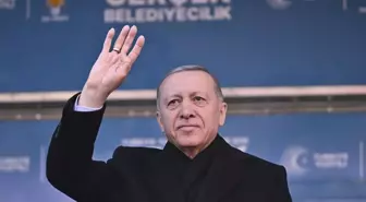 Cumhurbaşkanı Erdoğan: Türkiye'de darbeler dönemi tamamen kapanmıştır