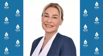 DEVA Partisi İzmir adayı Serap Karaosmanoğlu kimdir? 2024 DEVA Partisi İzmir belediye başkan adayı kim?