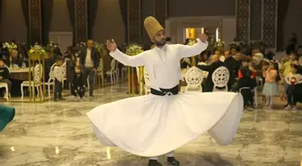 Diyarbakır Eczacılar Odası Üyelerine İftar Programı Düzenledi