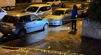 Diyarbakır'da silahlı saldırı: Bir kadın ağır yaralandı