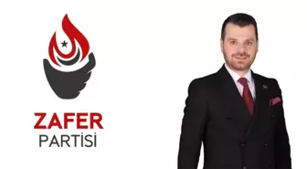 Emin Taşkan kimdir? Zafer Partisi İstanbul- Esenyurt Belediye Başkan adayı Emin Taşkan kaç yaşında, nereli?