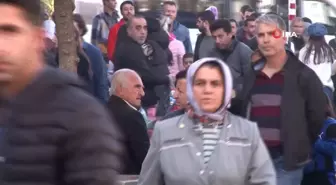 Gerontolog Dilan Karadağ: Türkiye artık yaşlı bir ülke