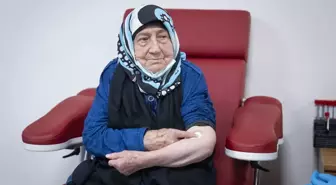 Sağlıklı Yaş Alma Merkezleri ile Yaşlılar Sağlık Kontrollerini Kolaylıkla Gerçekleştiriyor