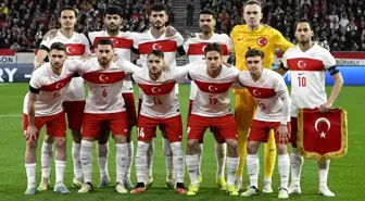 A Milli Futbol Takımı Macaristan ile Golsüz Berabere Kaldı