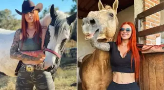 Fenomen Elena Larrea, yağ aldırma operasyonu sonrası pıhtı atması sonucu hayatını kaybetti