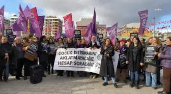 Bağcılar'da Çocuklara Yönelik Zincirleme İstismar Skandalı