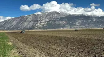 PAÜ Ziraat Fakültesine Çivril'deki arazi tahsis edildi