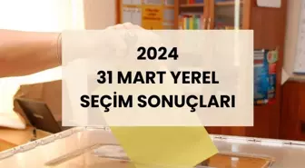 ŞANLIURFA SEÇİM SONUÇLARI 2024 | Şanlıurfa Büyükşehir Belediye Başkanı kim oldu? Seçimi kim, hangi parti kazandı?