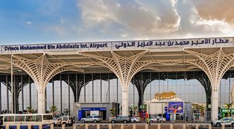 TAV Havalimanları, Medine Havalimanı'nda yeni terminal inşa edecek