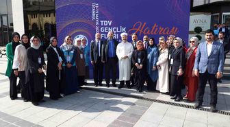 TDV Devr-i Alem Gençlik Fuarı Başvuruları Başladı