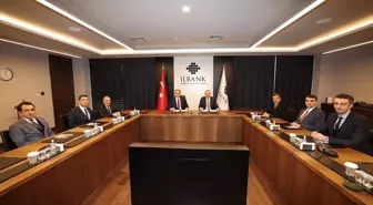 Van'a Güneş Enerjisi Santrali İçin Protokol İmzalandı