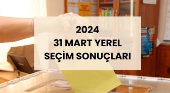 VAN SEÇİM SONUÇLARI 2024 | Van Büyükşehir Belediye Başkanı kim oldu? Seçimi kim, hangi parti kazandı?