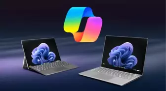 Microsoft Surface Pro 10 ve Laptop 6 Yapay Zeka Özellikleriyle Tanıtıldı