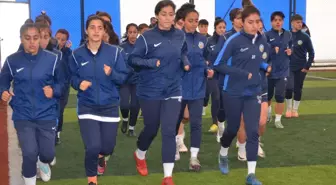 Yüksekova Belediyespor, 1. Lig'e yükselme hedefine odaklandı