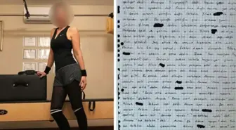 16 yaşındaki kız çocuğuna taciz not kağıtlarından çıktı