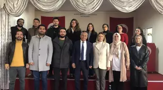 Adana'da öğretmenlere AB projeleri hazırlama kursu verildi