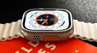 Apple Watch için microLED ekran projesi iptal edildi