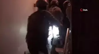 Bakan Yerlikaya: 8 ilde DEAŞ'a yönelik gerçekleştirilen operasyonlarda 24 şüpheli yakalandı