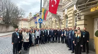 Çelik sektörü, pazardaki varlığını güçlendirmek ve yeni iş birlikleri için hamlelerini sürdürüyor