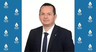 DEVA Partisi Zonguldak adayı Fatih Keleş kimdir? 2024 DEVA Partisi Zonguldak belediye başkan adayı kim?