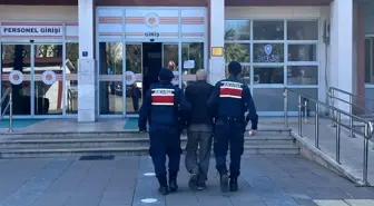 Aydın'da eşini öldürmek suçundan aranan şüpheli yakalandı