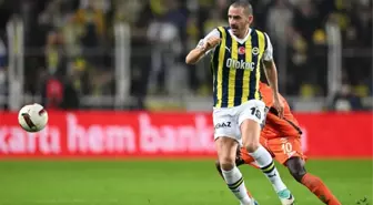 Fenerbahçe'nin büyük umutlarla transfer ettiği Bonucci, İtalya'ya dönüyor