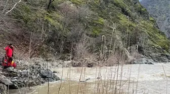 Bitlis'te kaybolan yaşlı adam için arama çalışmaları başlatıldı