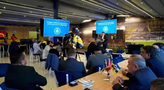 İstanbul Fenerbahçeliler Derneği, Ali Koç'a Destek Açıkladı