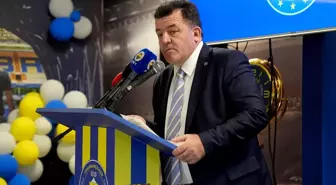 İstanbul Fenerbahçeliler Derneği, Ali Koç'a Destek Açıkladı