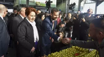 Meral Akşener: Kurt kışı geçirir ama yediği ayazı asla unutmaz