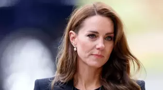 Kate Middleton ne kanseri, hastalığı nedir? Kate Middleton video mesajda ne dedi?