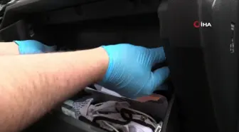 Mersin'de dolandırıcılara operasyon: 6 şüpheli yakalandı