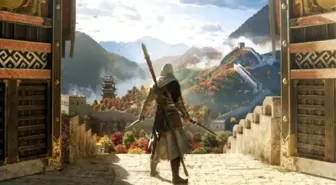 Assassin's Creed Jade çıkış tarihi ertelendi