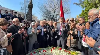 Muhsin Yazıcıoğlu'nun ölümünün 15. yılında anma programı düzenlenecek