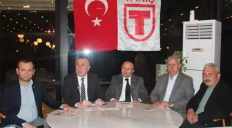 TARİŞ Üzüm Tarım Satış Kooperatifleri Birliği, kapasite artırma yatırımlarına ağırlık verecek