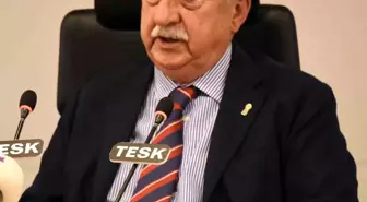 TESK Başkanı: Ucuz ürünlerin sağlığımızı etkilemesine izin vermeyelim
