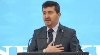 TYB Genel Başkanlığına Prof. Dr. Musa Kazım Arıcan yeniden seçildi