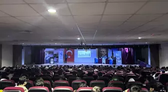 Van'da öğrencilere yönelik meslek tanıtım günleri düzenlendi