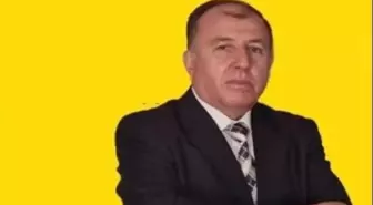 Ahmet Özdemir kimdir? İYİ Parti Amasya Taşova Belediye Başkan adayı Ahmet Özdemir kimdir?