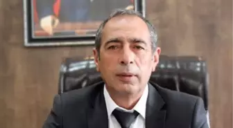 Bülent Duru kimdir? İYİ Parti Ağrı Tutak Belediye Başkan adayı Bülent Duru kimdir?