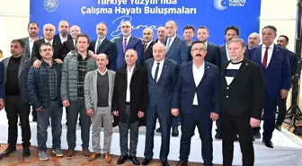 Yenişehir Ziraat Odası'nın Hatası Yüzünden Emekli Olamayan Çiftçinin Sorunu Çözüldü