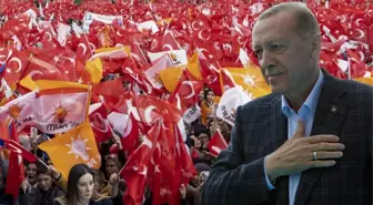 Erdoğan, İstanbul mitinginde yeni bir müjde mi verecek? AK Partili Kabaktepe yanıtladı