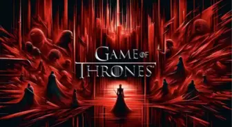 Game of Thrones: Tarihe geçen en iyi bölüm 'The Rains of Castamere'