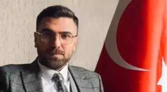 Haşim Ramazan Keskin kimdir? İYİ Parti Batman Gercüş Belediye Başkan adayı Haşim Ramazan Keskin kimdir?