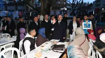 İçişleri Bakan Yardımcısı Bülent Turan: Türkiye ateş çemberi içinde olmasına rağmen hala büyüyor