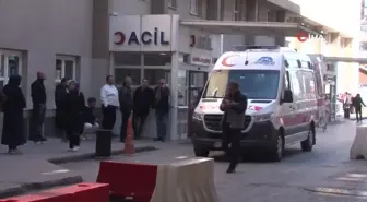 Kadir İnanır hastaneye kaldırıldı