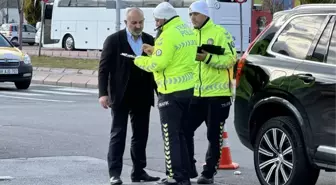 Kayserispor Başkanı Ali Çamlı'nın cip ile çarptığı elektrikli bisiklet sürücüsü hayatını kaybetti