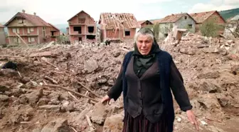 NATO'nun Kosova Bombardımanı: 25 Yıl Sonra Hala Etkileri Devam Ediyor