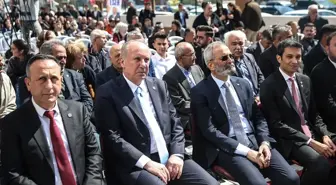 Muharrem İnce: Toplumu barıştıracağız, ekonomik olarak büyüyeceğiz ve adil olarak bölüşeceğiz