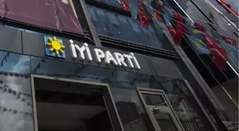 Nevzat Yenidoğan kimdir? İYİ Parti Batman Kozluk Belediye Başkan adayı Nevzat Yenidoğan kimdir?